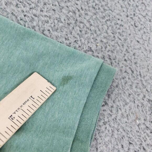 Polo Ralph Lauren Shirt Mens Extra Large Green Pima Cotton‎ Casual Preppy SS - Picture 8 of 12